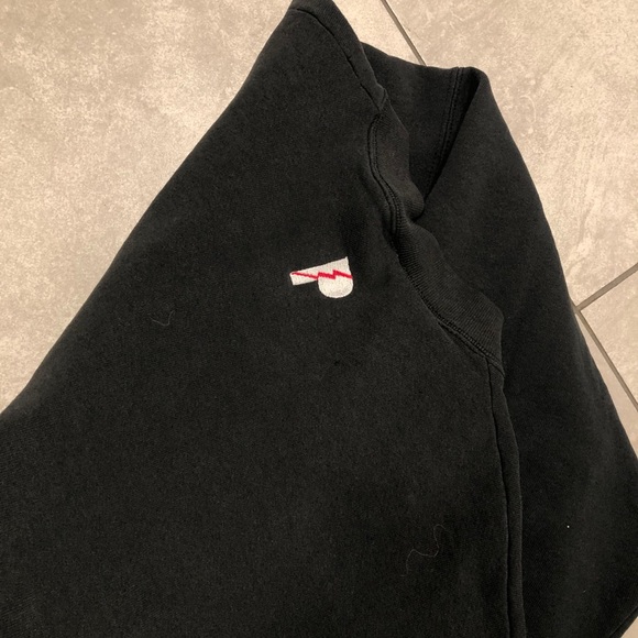 Vintage Pro Player Crewneck - Picture 2 of 3